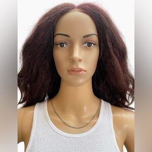 Pig & Hen men’s  handmade stainless steel necklace Made in Amsterdam